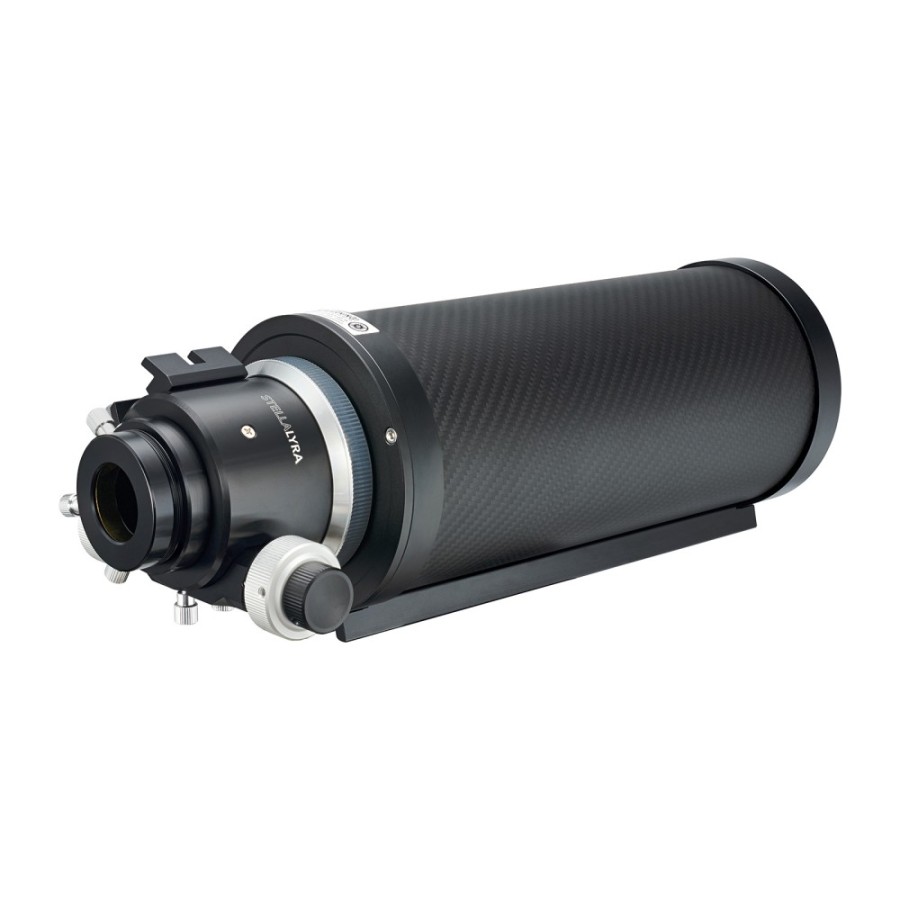 StellaLyra 4.5 Inch f12 CF Mini Classical Cassegrain Carbon Fibre